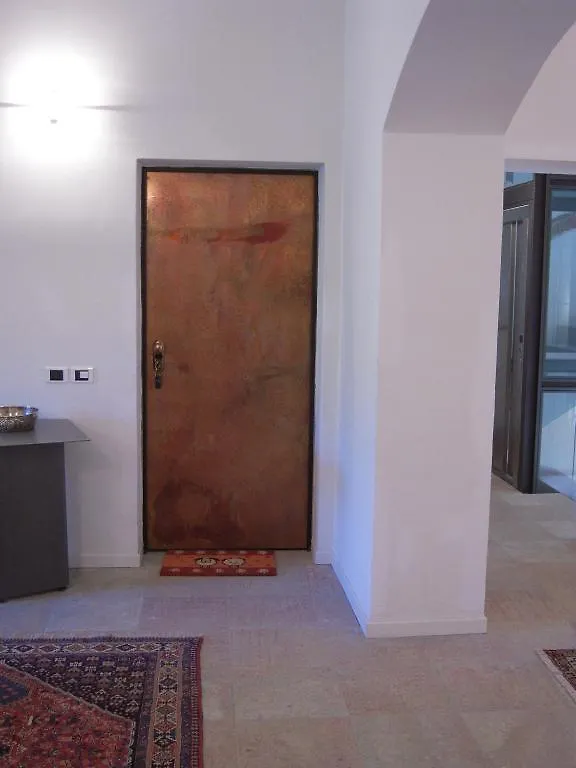 Sassetta Holiday Apartment