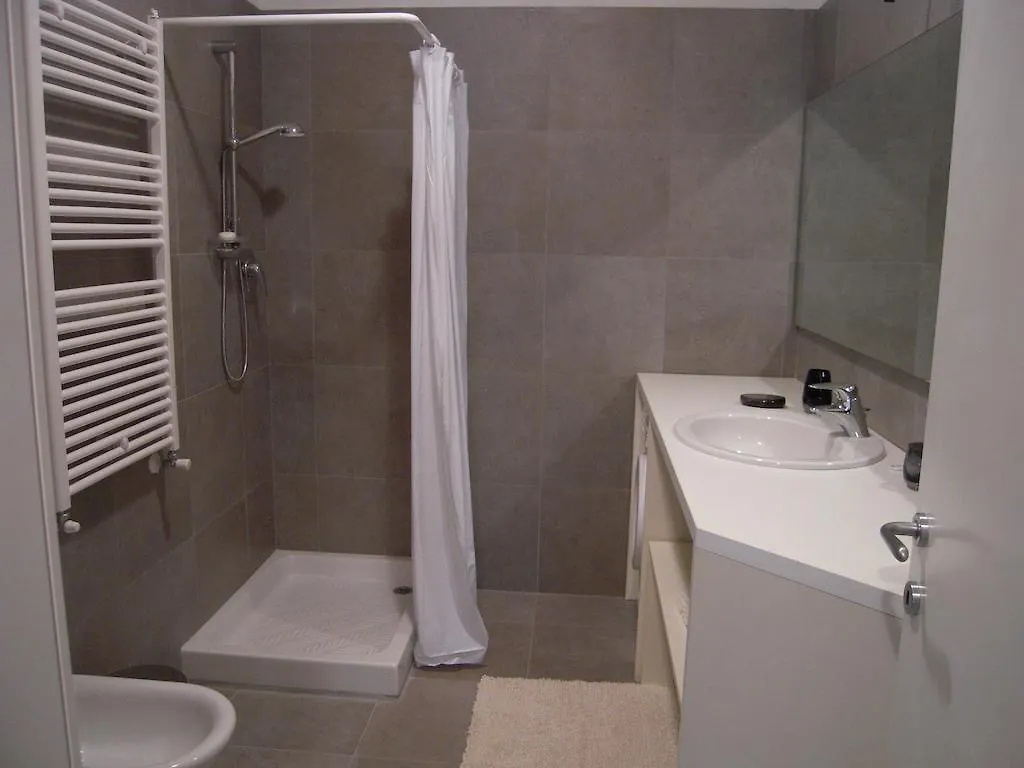 Sassetta Holiday Apartment