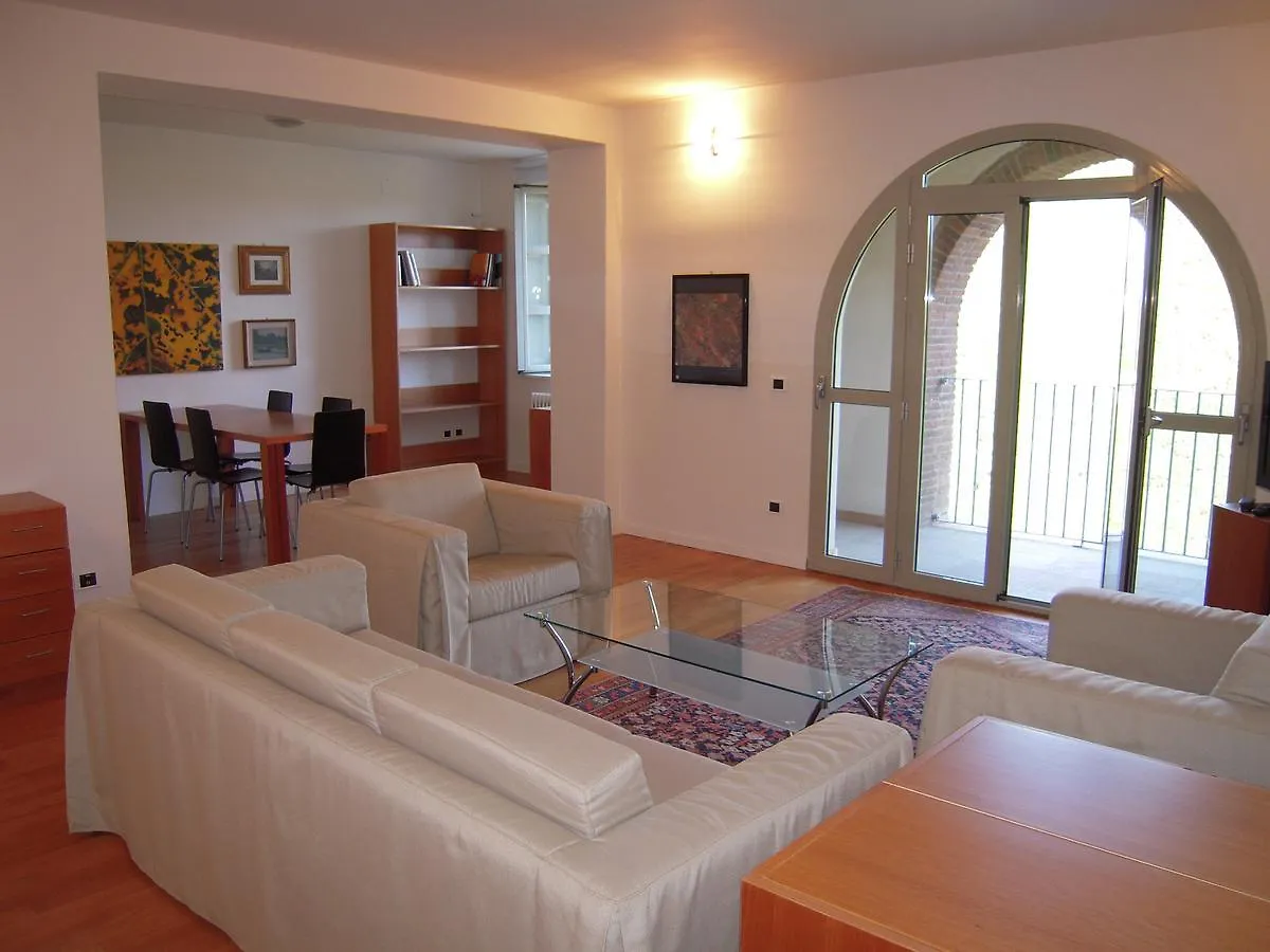 Sassetta Holiday Apartment Italy
