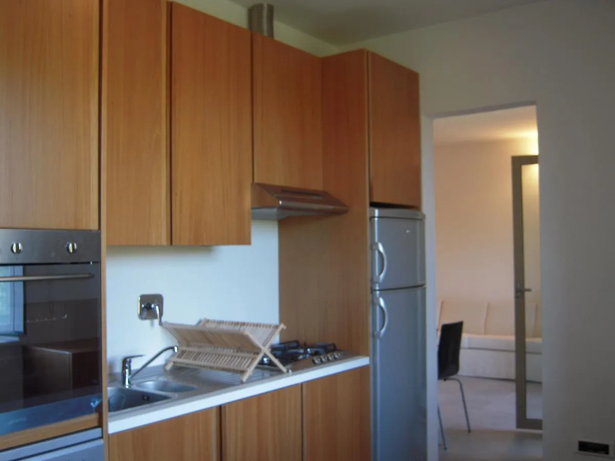 Sassetta Holiday Apartment Italy