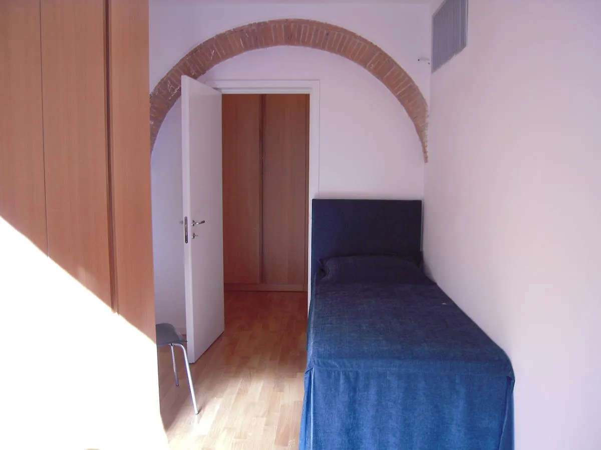 Sassetta Holiday Apartment