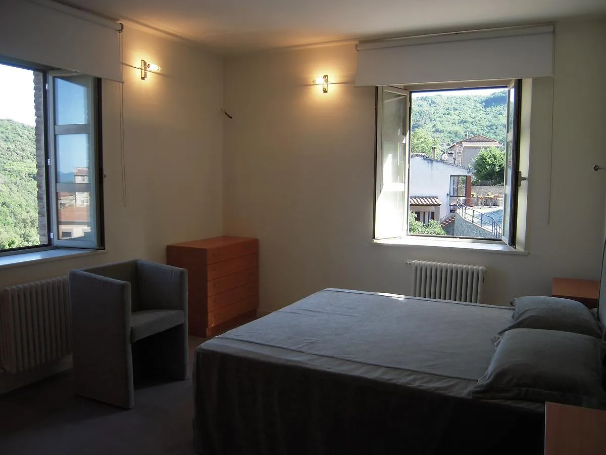 Sassetta Holiday Apartment 0*,