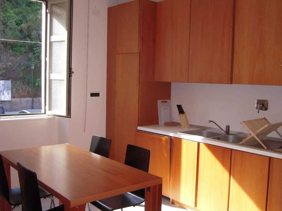 Sassetta Holiday Apartment