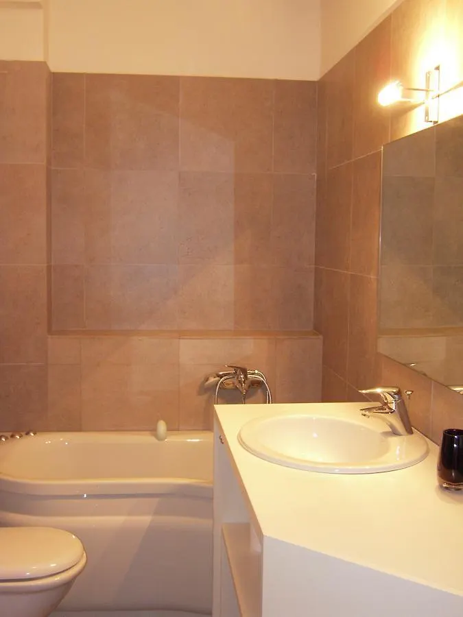 Sassetta Holiday Apartment