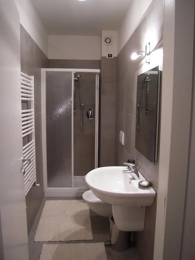 Sassetta Holiday Apartment