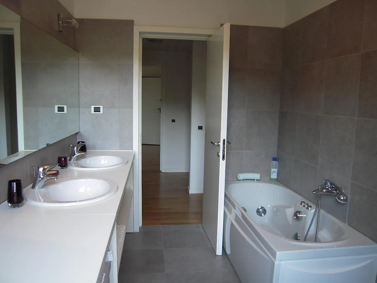 Sassetta Holiday Apartment 0*,