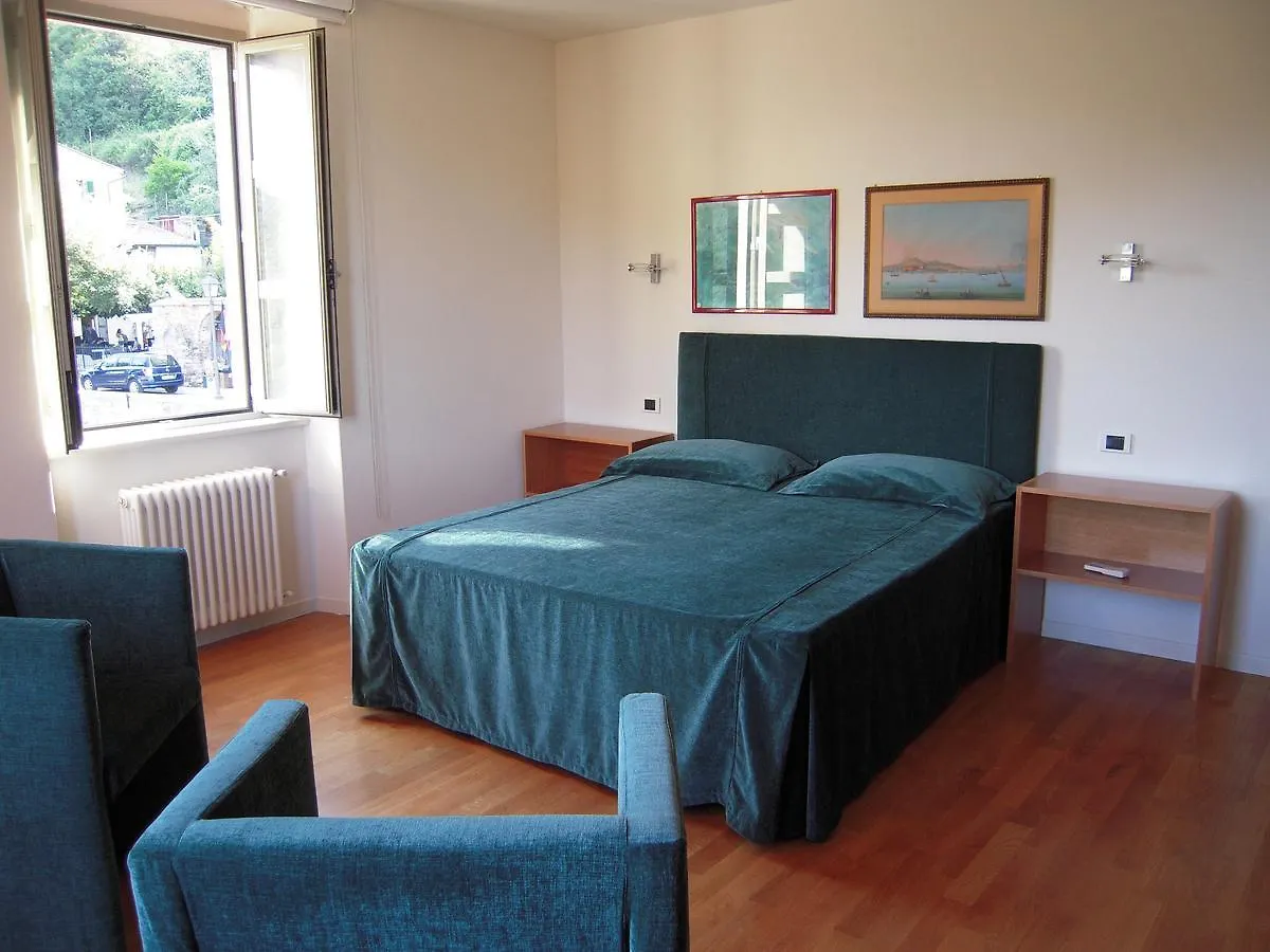 Sassetta Holiday Apartment